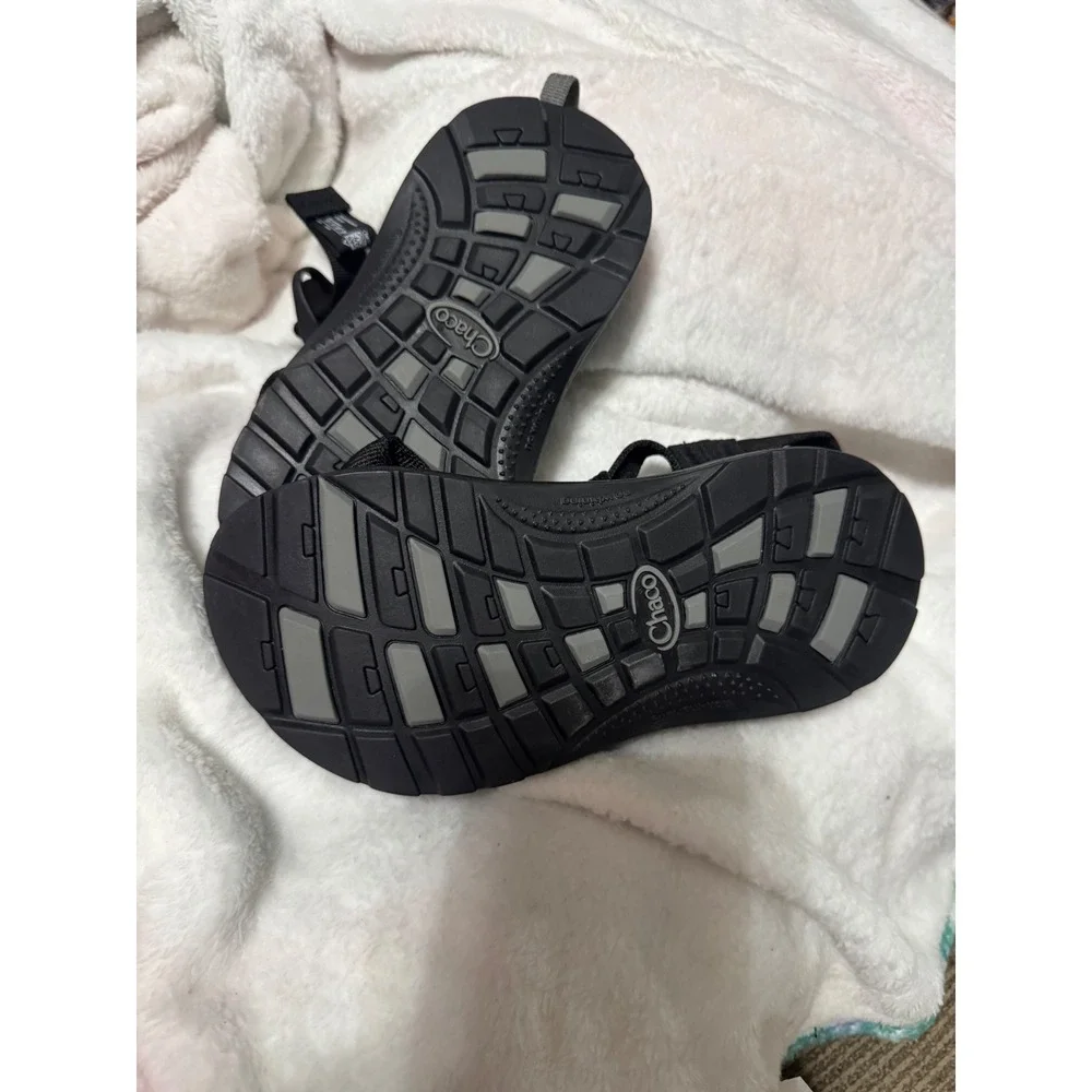 Chaco ecotread sandals